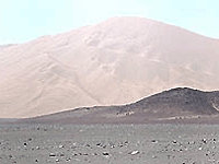 Cerro Imán - Copiapó .